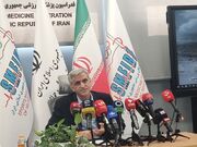 واکنش نوروزی به درخواست باشگاه استقلال برای تست دوپینگ از بیفوما