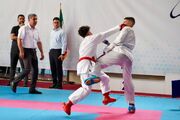 حضور کاراته در بازی‌های جهانی ۲۰۲۹ قطعی شد