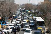 چرخ‌های حمل و نقل عمومی اراک زیر بار رشد شهر