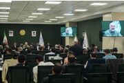 ارجاع ماده مربوط به بررسی اطلاعات متقاضیان در طرح مقابله با نفوذ به کمیسیون امنیت ملی