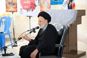 امام جمعه بیرجند: هیچ خدمتی به پای خدمت فرهنگی و بیداری اندیشه نمی‌رسد