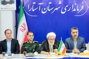 فرماندار آستارا: ارائه خدمات مطلوب به مردم اولویت دستگاه‌های اجرایی است