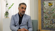 هنر امروز، باید راوی عصر ما برای آیندگان باشد