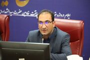 مجتمع توان‌بخشی جانبازان ایلام آبان‌ماه به بهره‌برداری می‌رسد