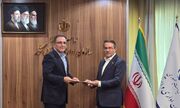 علی‌اکبر حدادی هرندی رئیس امور راهبری سامانه‌های ملی و حکمرانی داده‌مبنا شد