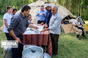 شهرستان نیر به میزبانی جشنواره ملی آش انتخاب شد