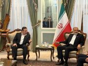 استاندار قزوین: ظرفیت‌های اقتصادی برای حضور در بازار روسیه فعال شود