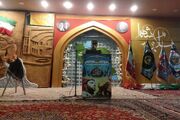 اقتدار دفاعی جمهوری اسلامی دشمن را در تنگه هرمز زمین‌گیر کرد