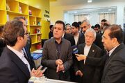 معاون علمی رئیس‌جمهور: بومی‌سازی فناوری‌های نوآورانه با رویکرد تجاری‌سازی اولویت دولت است