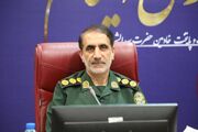۱۴۴ گیگابایت فیلم از جنگ‌ها و حوادث ایلام ثبت شد