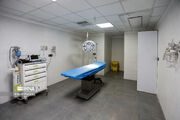 مطالبه ۱۳هزار نفر در جنوبی‌ترین نقطه کرمان برای شبانه‌روزی شدن مرکز درمانی «رمشک»