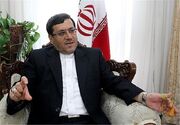 قشقاوی: آزادی کشتیرانی نباید مخل امنیت کشور ساحلی باشد/ محاصره نوعی جنگ است