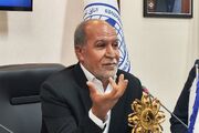 اهالی خراسان جنوبی در مالکیت معادن سهم داشته باشند