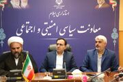میدان‌داری و همبستگی مردم پدیده‌ای ماندگار در تاریخ ایران است
