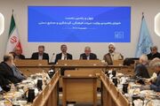 تبدیل مسائل به پروژه‌های مشخص راهبرد وزارت میراث‌فرهنگی است