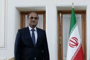 سفیر پاکستان در تهران: دیپلماسی، گفت‌وگو و اعتمادسازی بهترین ابزار حل و فصل اختلافات است