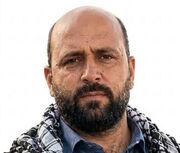 گلستان شهید دیگری تقدیم امنیت کشور کرد