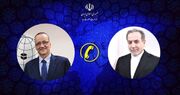 عراقچی بر ضرورت واکنش مسئولانه کشورهای اسلامی نسبت به نقض حاکمیت ایران تاکید کرد