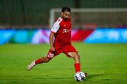 با جت عکس ندارد و پیراهن میلیاردی هم نمی‌پوشد؛ بهترین «عیدی» به پرسپولیس
