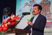 معاون رییس‌جمهور: آینده ایران در دستان دانش‌آموزان است