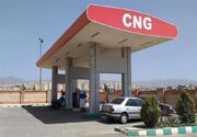 فعالیت شبانه‌روزی جایگاه‌های CNG در ساوه