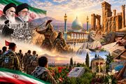 فارس؛ جایی که حماسه فقط در میدان جنگ نیست