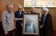 حدادعادل: کتابخانه‌های بزرگ دانشنامه‌ای درباره مصححان برجسته ایران تدوین کنند