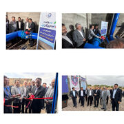 آب شبستر در مسیر پایداری