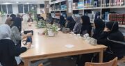 کافه کتاب قشم؛ فرصتی برای گفت‌وگو درباره کتاب و گسترش فرهنگ مطالعه