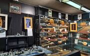 دومین موزه «صدا و موسیقی» با بیش از ۲۲۰ اثر در برج آزادی گشایش یافت