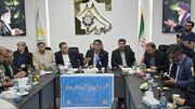 شهردار یاسوج: پروژه‌های عمرانی جدید، گره‌های ترافیکی شهر را یکی پس از دیگری باز می‌کند