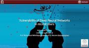 ارائه روشی برای مقاوم‌سازی مدل‌های هوش مصنوعی در برابر حملات خصمانه