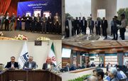 از چالش منابع مالی و بودجه دانشگاه‌ها تا تاکید بر «شرط بقای ایران»