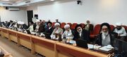 هرگونه اختلاف افکنی مصداق خیانت است/ درخواست نمایندگان ولی‌فقیه در استان‌ها از سران قوا
