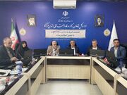 سه‌هزار و ۴۰۰ کارگر واحدهای آسیب‌دیده استان مرکزی از اخراج نجات یافتند