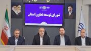 رشد ۲۹۰ درصدی اعتبارات ملی و استانی در خراسان جنوبی