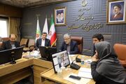 معاون استاندار کردستان: تمهیدات ویژه در کنترل بازار، فشار تورمی را کاهش می‌دهد