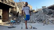 انتقاد ورزشکاران معلول غزه از آدیداس؛ «قاتلان را تحسین کردید»