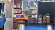 سردار شریف: گر قدرت دفاعی نبود، کشور بارها مورد تعرض قرار می‌گرفت