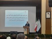 رییس‌کل دادگستری اردبیل بر حفظ اقتدار نیروهای مسلح با رعایت قانون تاکید کرد