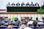 حفظ وحدت ملی ، پیشرفت علمی و مقابله با جنگ ترکیبی راهبرد مجمع بسیج آذربایجان شرقی
