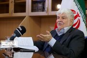 هاشمی: ترامپ میان ادامه جنگ و پذیرش واقعیت موجود سردرگم است