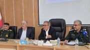 استاندار کهگیلویه و بویراحمد: فاز نخست موزه دفاع مقدس هرچه سریع‌تر تکمیل شود