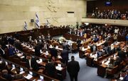 انتخابات پارلمانی رژیم صهیونیستی؛ مخالفان نتانیاهو پیشتاز نظرسنجی‌ها