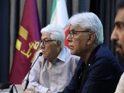 شهاب‌الدین عادل: هدف مهرجویی در فیلم «میکس» قصه‌گویی نیست