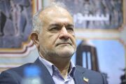 محدودیت‌های بخش خصوصی در نظام سلامت کشور کاهش می‌یابد