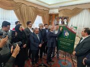 تاکید استاندار آذربایجان شرقی بر لزوم قدردانی از صنعتگرانی که تولید را متوقف نکردند