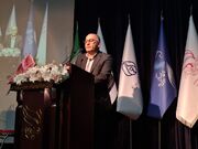 رئیس سازمان نظام پزشکی زنجان: اجرای عادلانه قانون با حفظ کرامت مطالبه اصلی جامعه پزشکی است