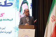 استاندار گیلان: «گل‌آقا» تندترین طنزها را بدون رنجاندن دلی بیان می‌کرد