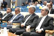 سفر وزیر فرهنگ به یاسوج؛ از تجدید میثاق با شهدا تا شنیدن صدای هنرمندان و خبرنگاران